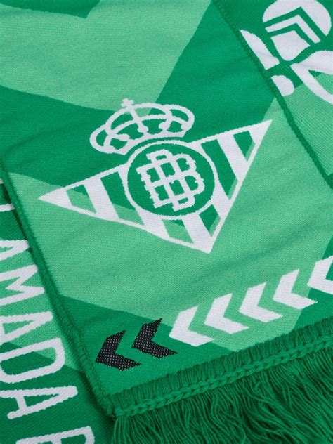 tienda oficial real betis balompie - Real Betis hoje